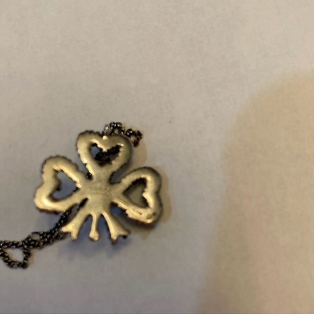 Gucci charm necklace - Picture 8 of 11